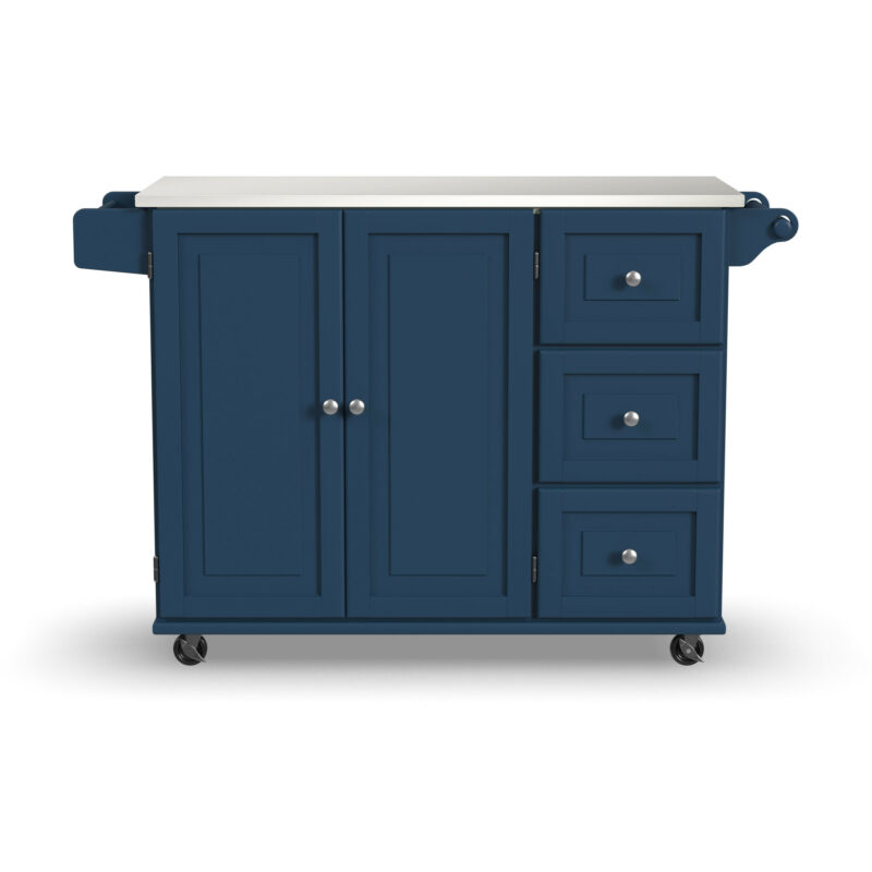 Dolly Madison Kitchen Cart