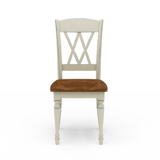 Monarch Dining Chair Pair