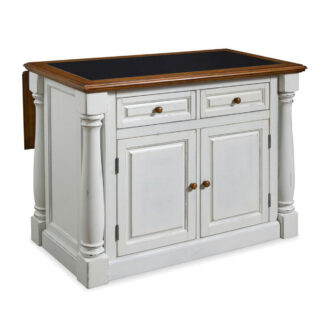 Monarch Kitchen Island