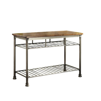 Orleans Kitchen Island