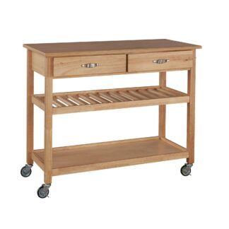 General Line Kitchen Cart