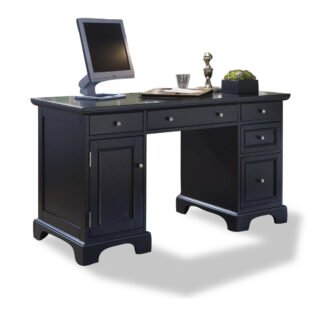 Bedford Pedestal Desk