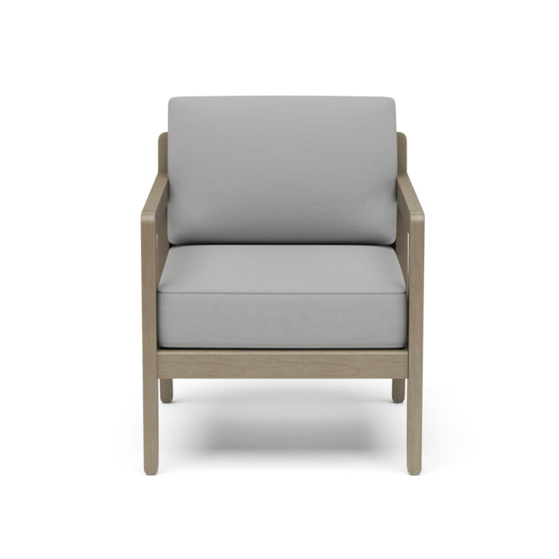 Sustain Outdoor Lounge Armchair