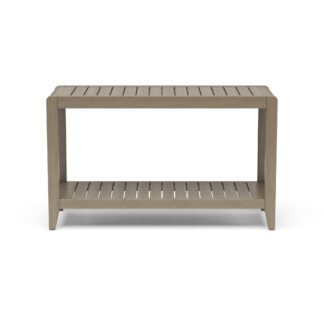 Sustain Outdoor Sofa Table