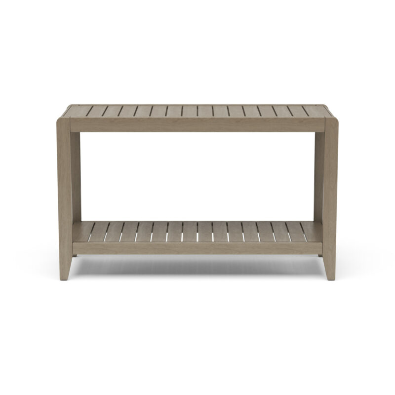 Sustain Outdoor Sofa Table