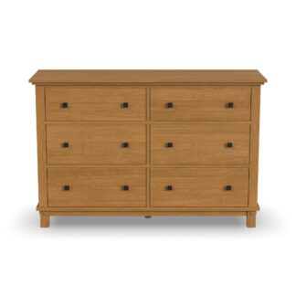 Oak Park Dresser