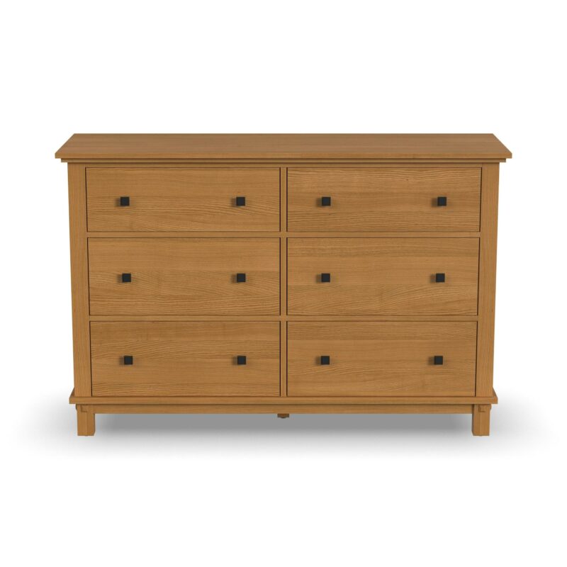 Oak Park Dresser