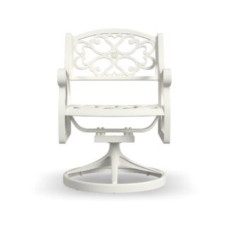 Sanibel Outdoor Swivel Rocking Chair