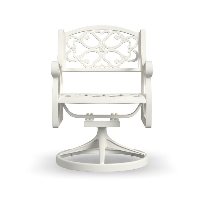 Sanibel Outdoor Swivel Rocking Chair